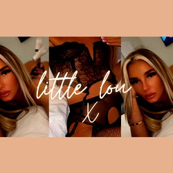🍑 Little Lou🍑 photo