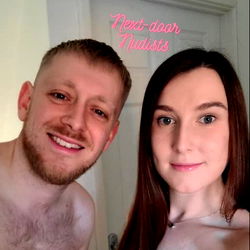 Next-door Nudists VIP 😈🍑💫 photo