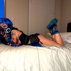 Princess โค๏ธโ๐ฅ photo