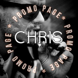 Onlyfans Model Chris - Promo Page