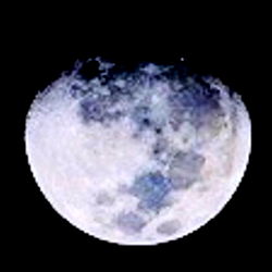 Moon Phases with Eclipses