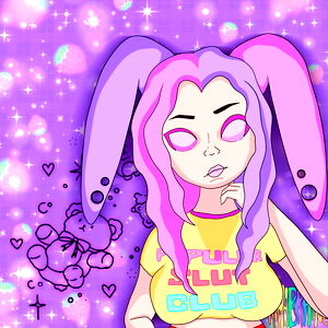 Scoobs๐Ur Hairy & Nerdy Dream Girl๐ photo