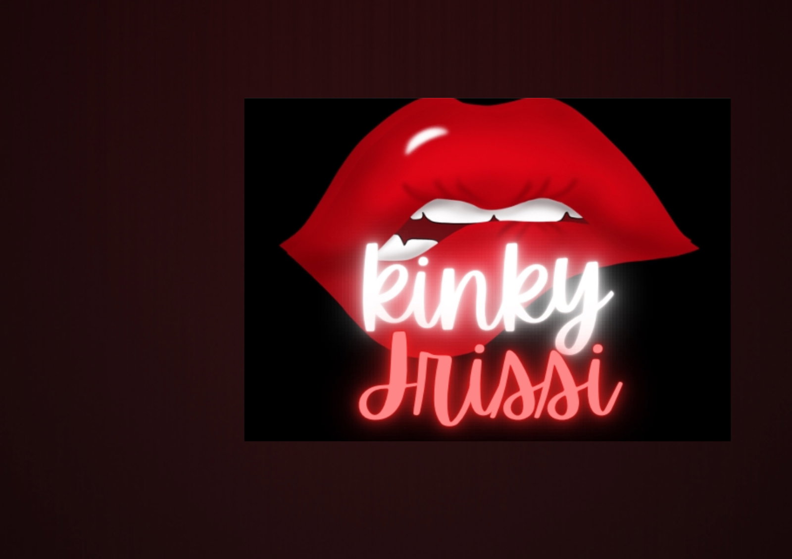 Kinky Krissi photo