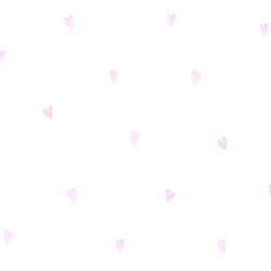 AnaB's Pink Heart Pattern