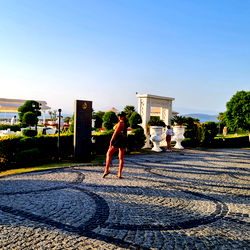 Adeline_Muscle_Queen photo