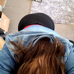 FrillyFaye, Yorkshire