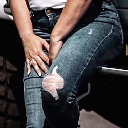 North Carolina Model Photo