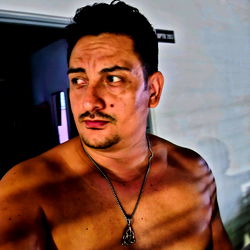 OnlyFans Model Photo - Alex, Cúcuta Norte de Santander Colombia