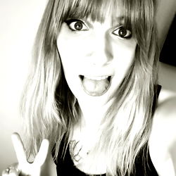 A Playful and Youthful Rayne Kitsune Moment