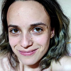 Onlyfans Model Brenda Dixon Sharing a Moment