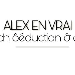 ✨🌹 ALEX EN VRAI 🌹✨ - Ma coach - photo