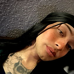 Model Ts-natalie in OnlyFans Advertisement