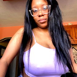 India2irie VIP, OnlyFans Model