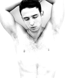 Famous Onlyfans Model Alex Vorobey