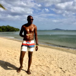 Andrés david mesu photo