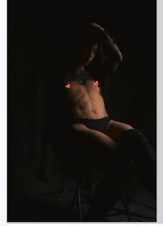 Alizè 🍑🤫 photo