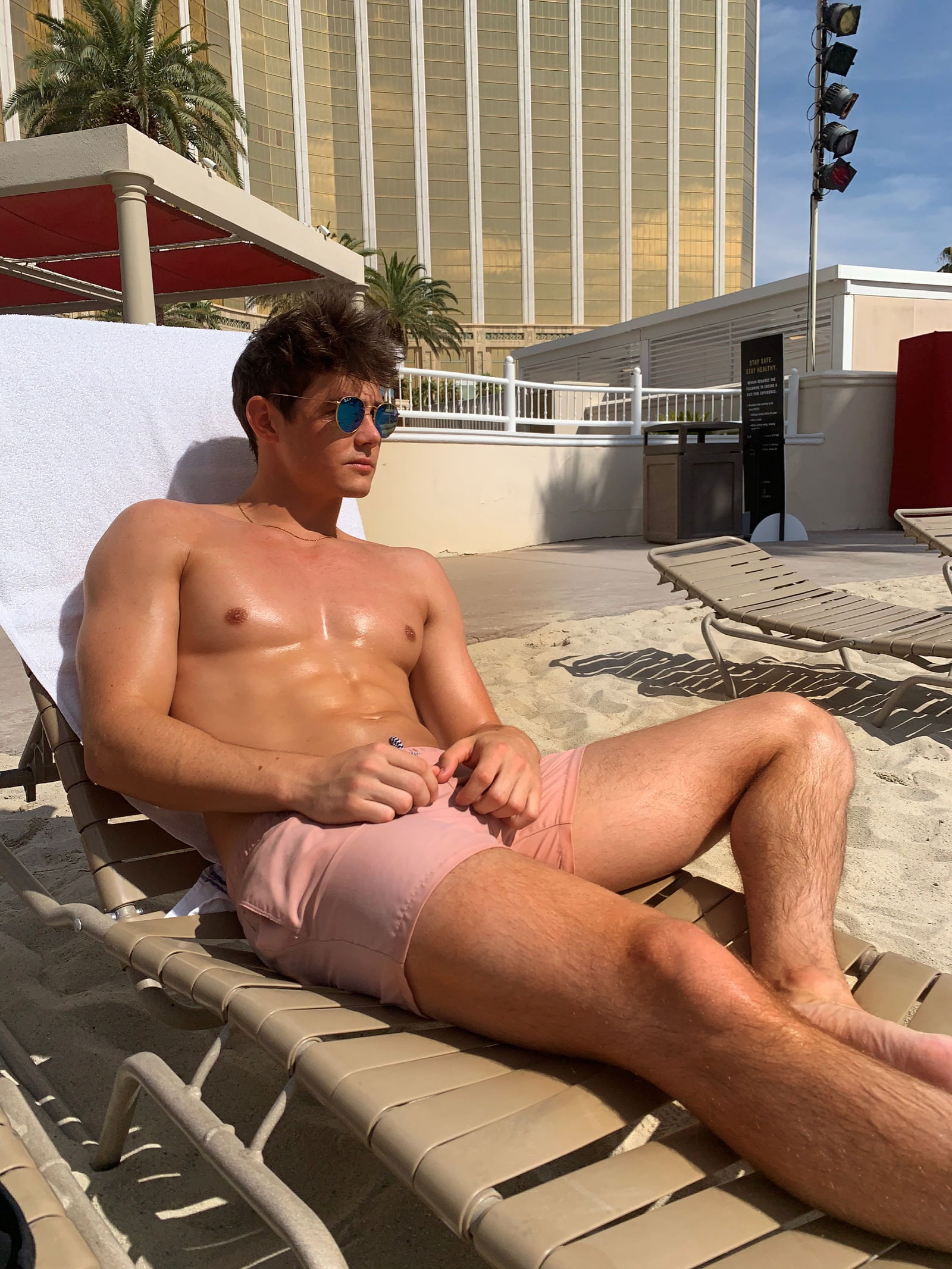 Aidan 😈 Top 1% On OF photo