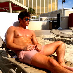 Aidan 😈 Top 1% On OF photo