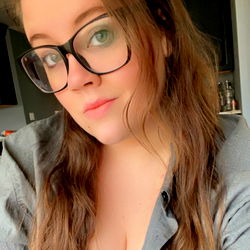 Nica Heart, 27-year-old female