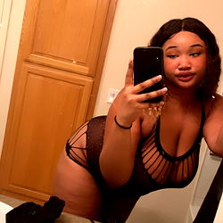 Chyna Bangz: A Bay Area/Stockton OnlyFans Model