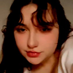 Ash Grey: Model Profile