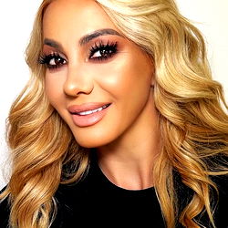 Alice Romain, London