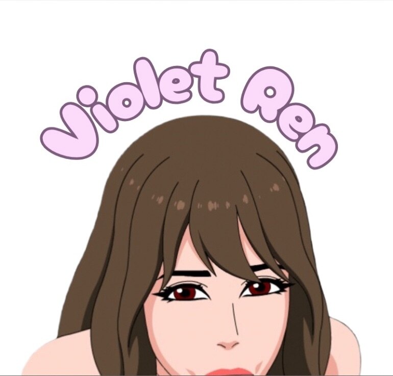 Violet Ren photo