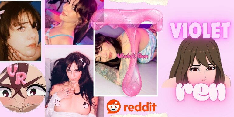 Violet Ren photo