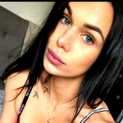 Aisha, the Instagram Model