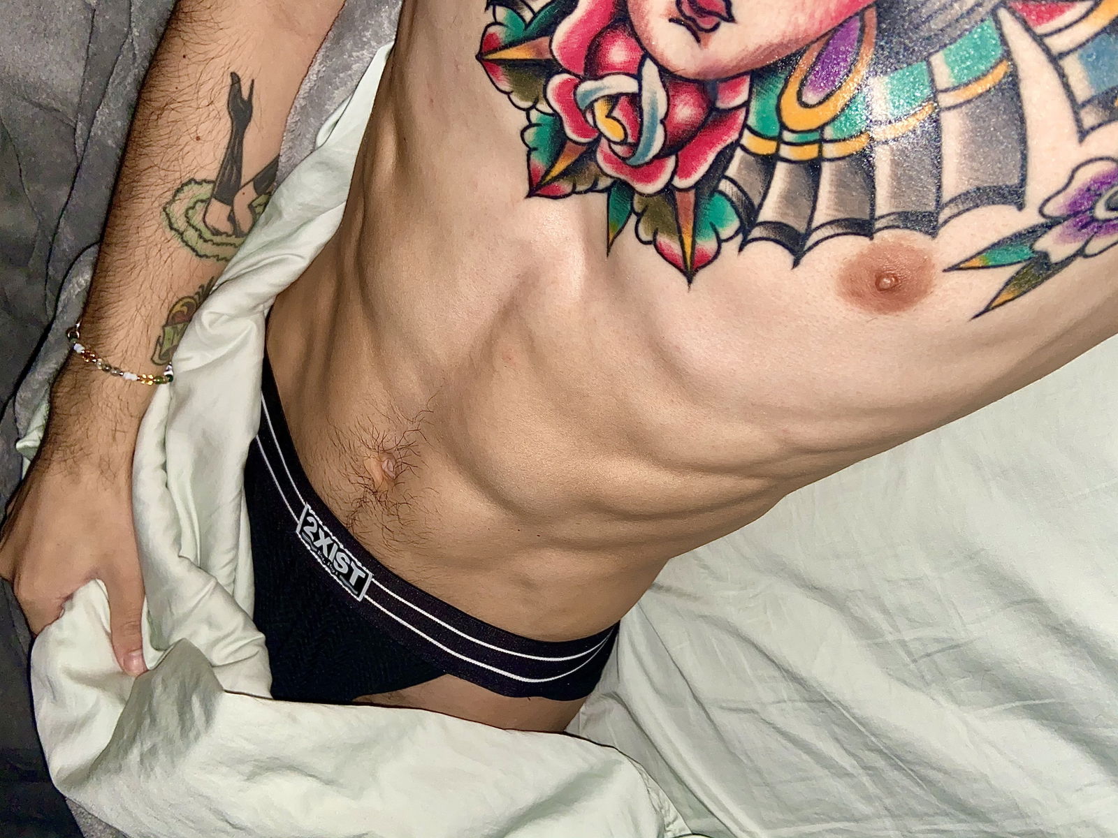 Alexander Monroe photo