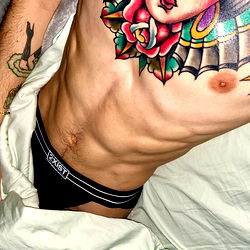 Alexander Monroe photo