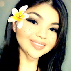 Beautiful Angelina from Texas