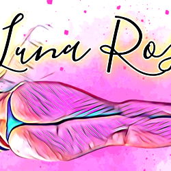 Luna Rose photo