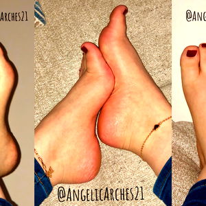 Angelic Arches ๐ฃโจ photo