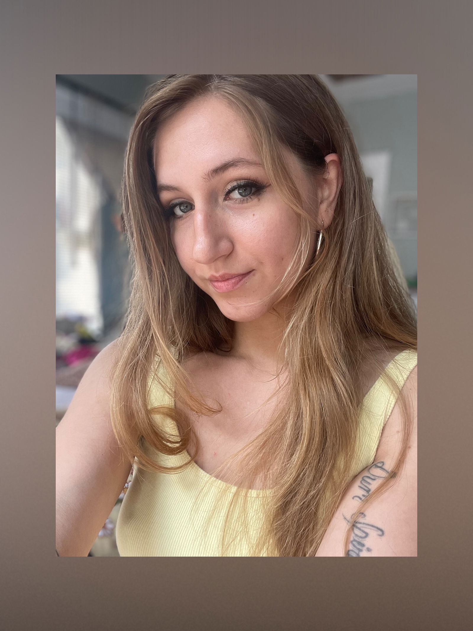 ❗️𝒱𝒶𝓃𝑒𝓈𝓈𝒶 ❗️ photo