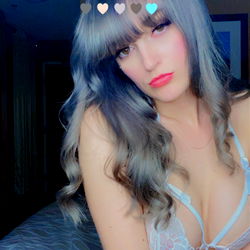 Clem's Intimate Moment in OnlyFans