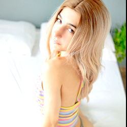 Aeon Nebula SG - Brazilian Fans