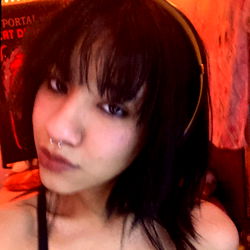 Official Carmen Love photo