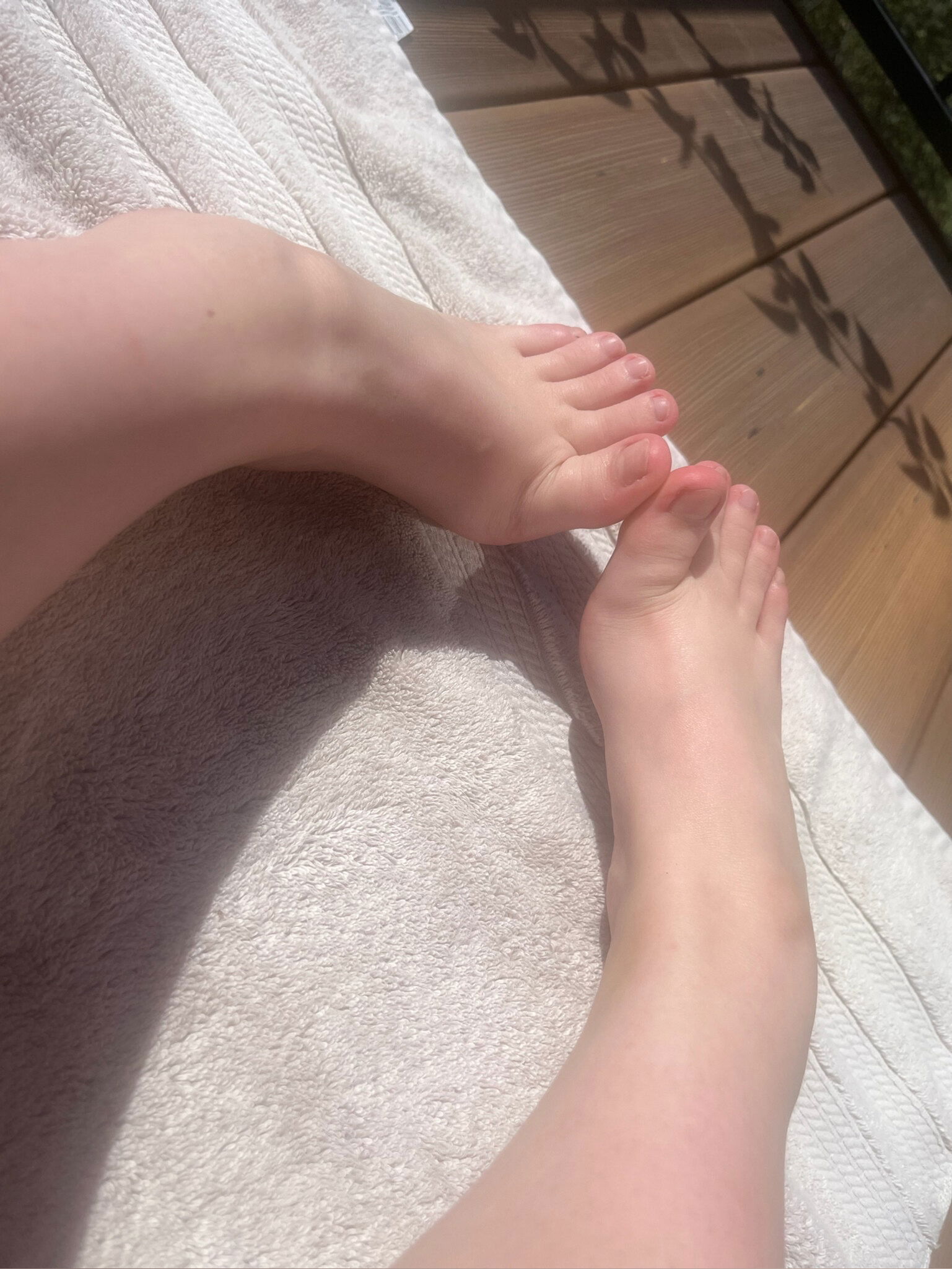 Elizabeth McClain photo