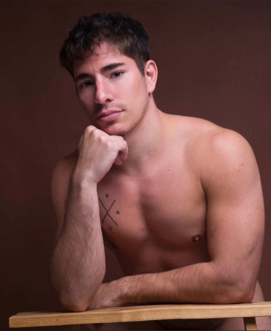 Emanuel 🇦🇷 (NO PPV) photo