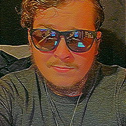 Benji, an OnlyFans Model with a Wicked Smile