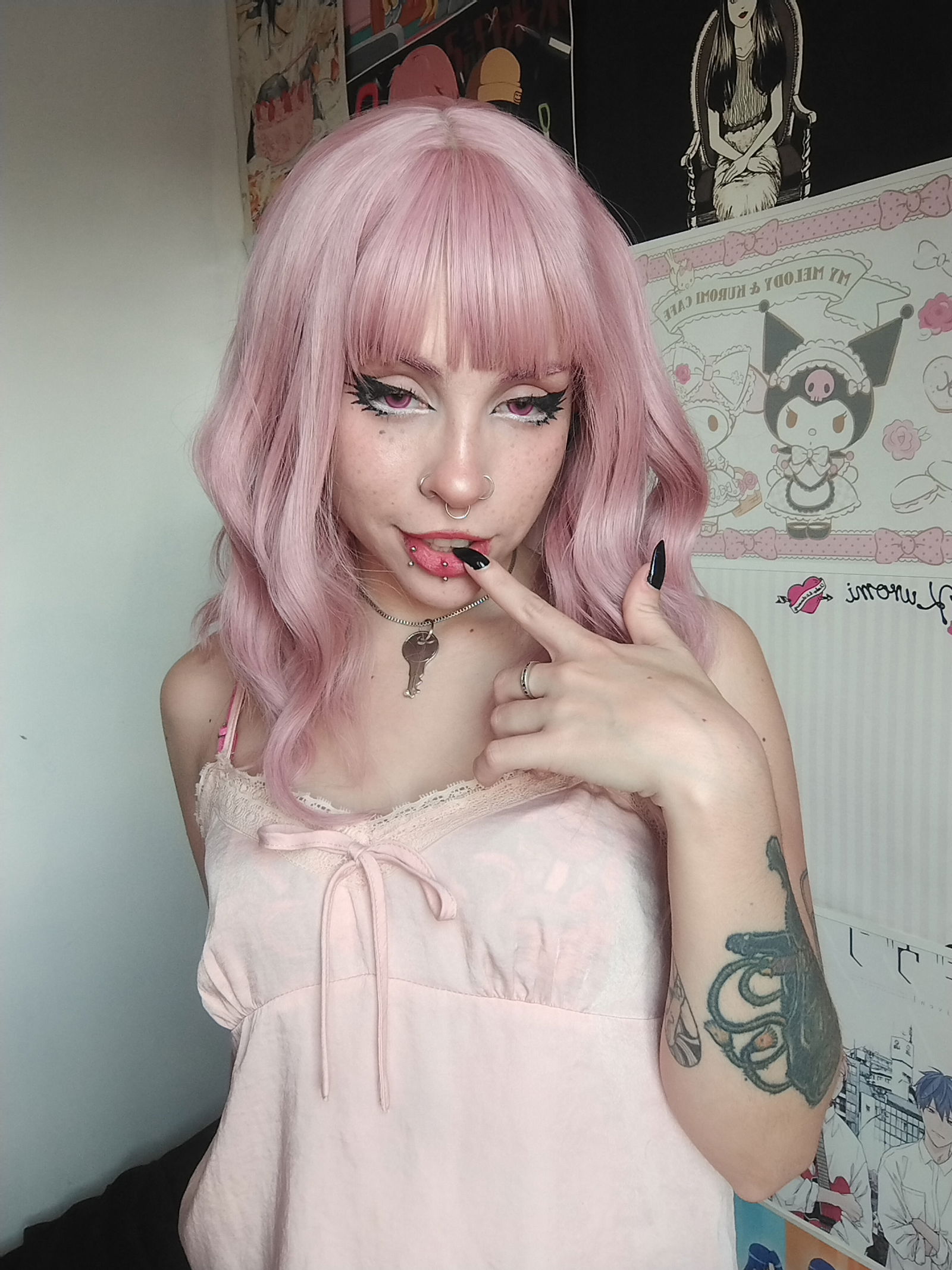 Goddess Hex💋 photo