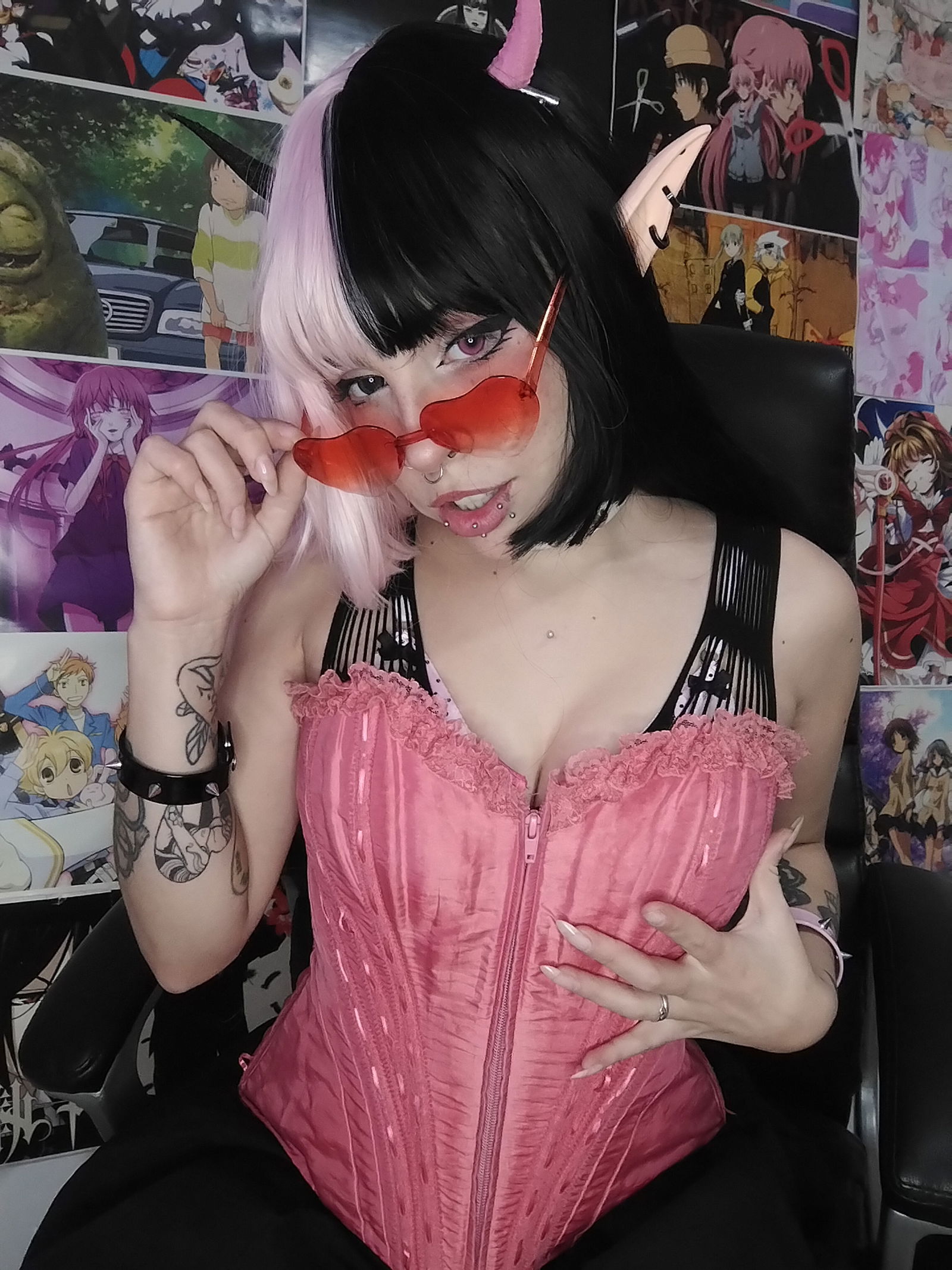 Goddess Hex💋 photo