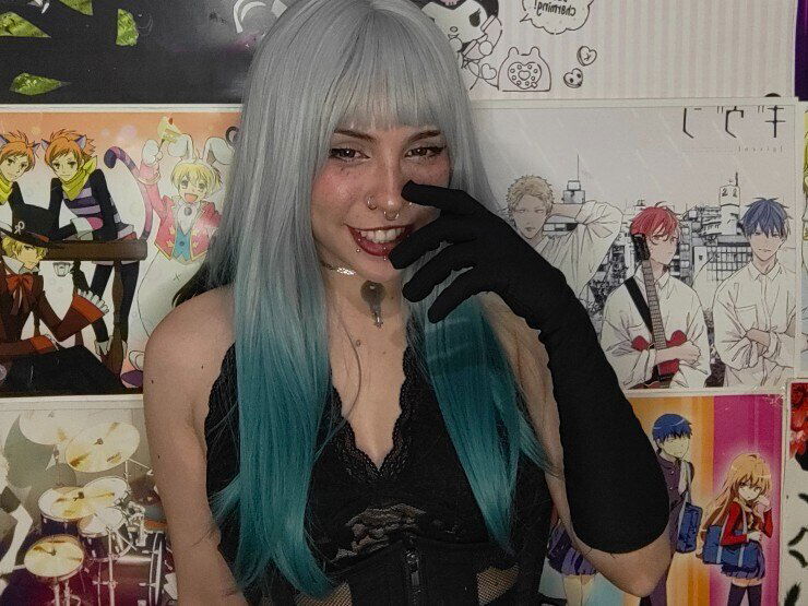 Goddess Hex💋 photo