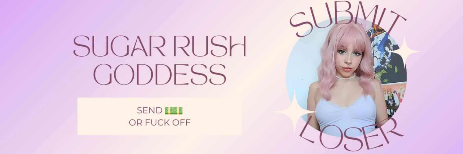 Goddess Hex💋 photo