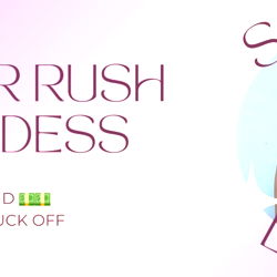 Goddess Hex💋 photo