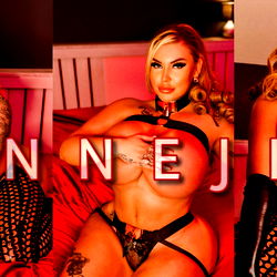 💦💋Linnejhavip 💋💦 photo