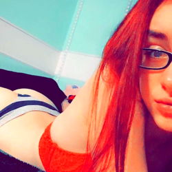 Adult Model Ambieeee in Jersey State