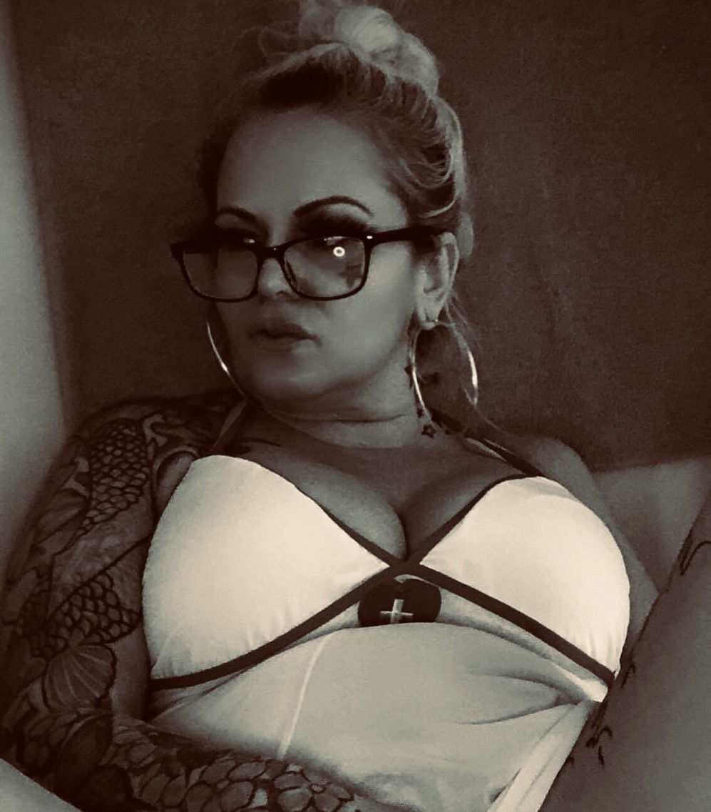 Alisha Gonsalves photo