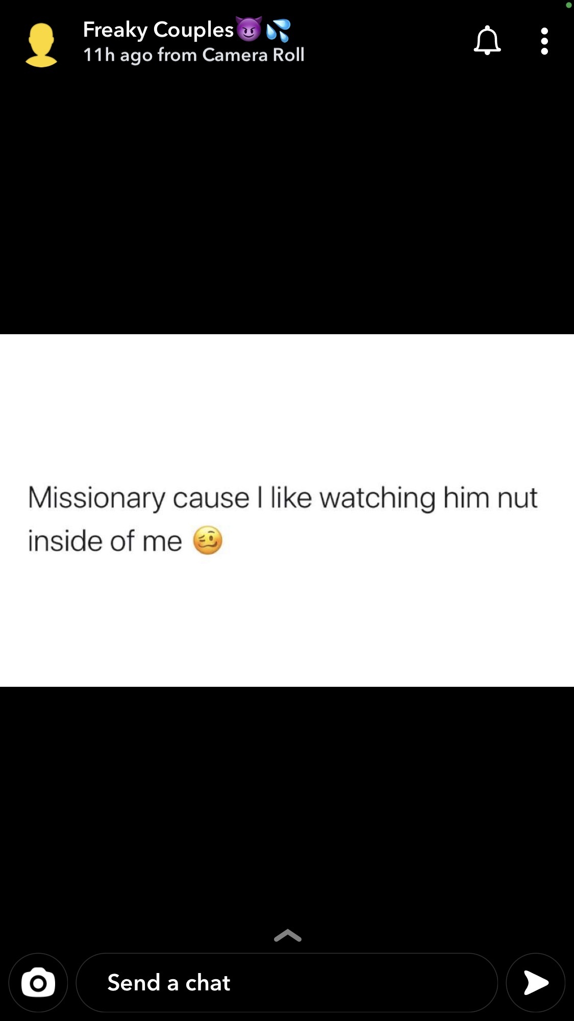 Ksweetness😈 photo